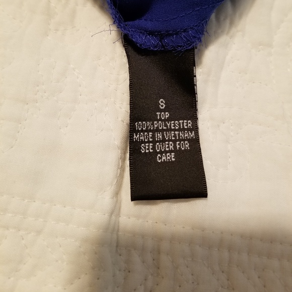 AB Studio top - Picture 4 of 4